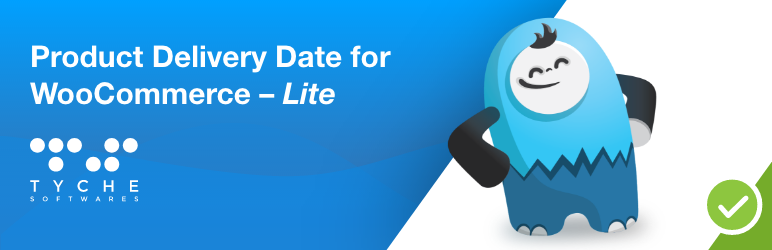 Product Delivery Date For WooCommerce – Lite Preview Wordpress Plugin - Rating, Reviews, Demo & Download