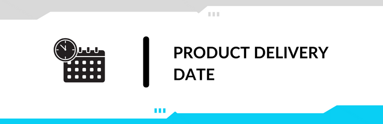 Product Delivery Date Preview Wordpress Plugin - Rating, Reviews, Demo & Download
