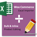 Product Excel Import Export & Bulk Edit For WooCommerce