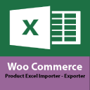 Product Excel Import & Export For WooCommerce