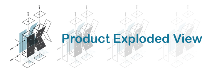 Product Explode Plugin Preview - Rating, Reviews, Demo & Download