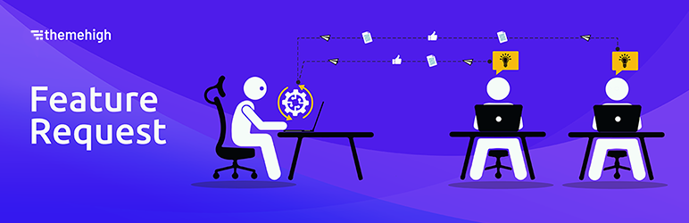 Product Feature Request Preview Wordpress Plugin - Rating, Reviews, Demo & Download