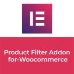 Product Filter Addon For-Woocommerce