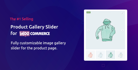 Product Gallery Slider For WooCommerce – Twist Preview Wordpress Plugin - Rating, Reviews, Demo & Download