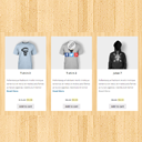 Product Grid For WooCommerce