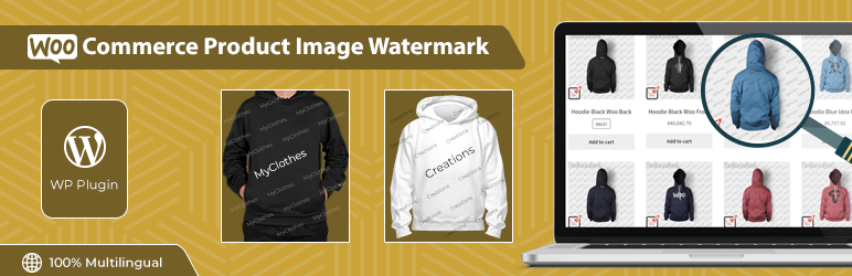 Product Image Watermark For Woo Preview Wordpress Plugin - Rating, Reviews, Demo & Download