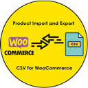 Product Import And Export CSV For WooCommerce