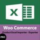 Product Import Export With Excel For WooCommerce