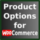 Product Options For WooCommerce – Gutenberg Compatible WordPress Plugin