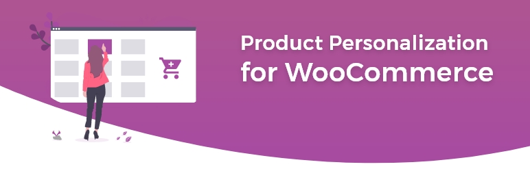 Product Personalization For WC Preview Wordpress Plugin - Rating, Reviews, Demo & Download