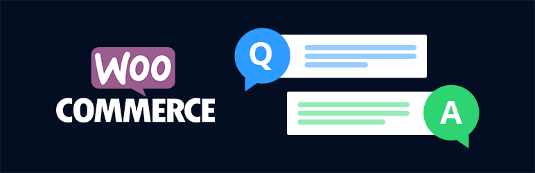 Product QA For Woocommerce Preview Wordpress Plugin - Rating, Reviews, Demo & Download
