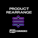 Product Rearrange For WooCommerce