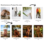 Product Reorder For Woocommerce
