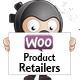 Product Retailers Woocommerce WordPress Plugin