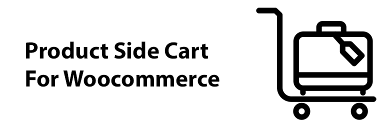Product Side Cart For Woocommerce Preview Wordpress Plugin - Rating, Reviews, Demo & Download