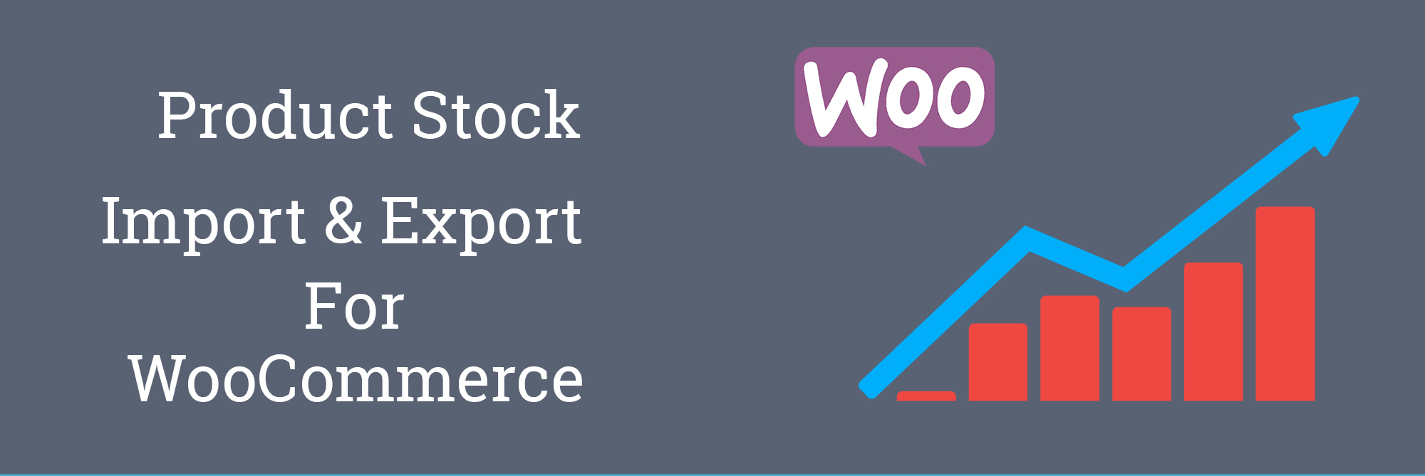 Product Stock Import And Export For WooCommerce Preview Wordpress Plugin - Rating, Reviews, Demo & Download