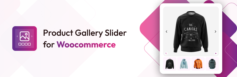 Product Swiper Slider Gallery For WooCommerce Preview Wordpress Plugin - Rating, Reviews, Demo & Download