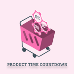 Product Time Countdown For WooCommerce
