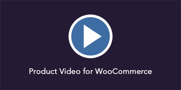 Product Video For WooCommerce Preview Wordpress Plugin - Rating, Reviews, Demo & Download