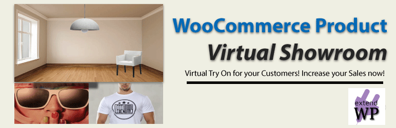 Product Virtual Try On Showroom For WooCommerce – Sunglasses, Furniture Preview Wordpress Plugin - Rating, Reviews, Demo & Download