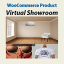 Product Virtual Try On Showroom For WooCommerce – Sunglasses, Furniture