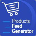 Products Feed Generator