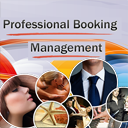 Professional Booking Management