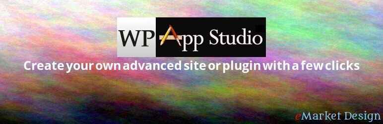Professional WordPress Plugin Development – WP App Studio Preview - Rating, Reviews, Demo & Download