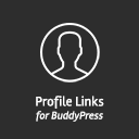 Profile Links For BuddyPress