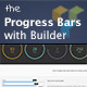 Progress Bars / Counters For WPBakery Page Builder – Infinite Customizations