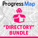 Progress Map, Directory Bundle