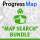 Progress Map, Search Bundle