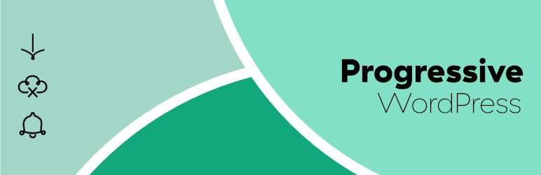 Progressive WordPress (PWA) Preview - Rating, Reviews, Demo & Download