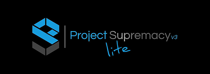Project Supremacy V3 Lite Preview Wordpress Plugin - Rating, Reviews, Demo & Download