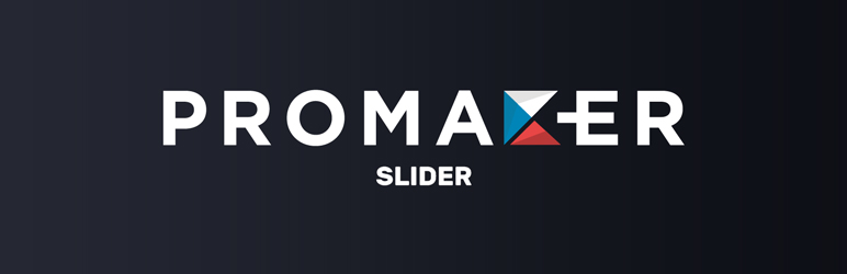 Promaker Slider Preview Wordpress Plugin - Rating, Reviews, Demo & Download
