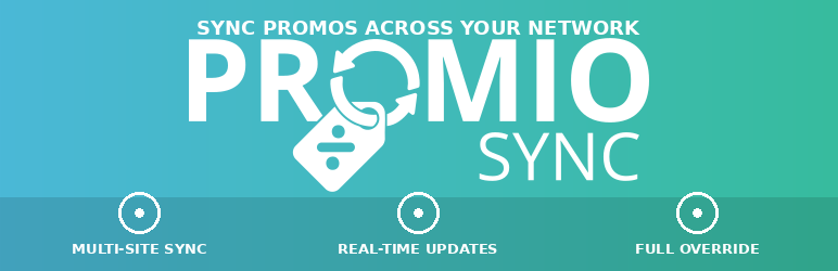 PromioSync Preview Wordpress Plugin - Rating, Reviews, Demo & Download