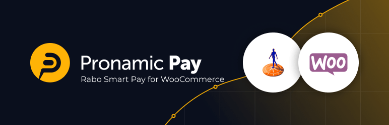 Pronamic Pay With Rabo Smart Pay For WooCommerce Preview Wordpress Plugin - Rating, Reviews, Demo & Download