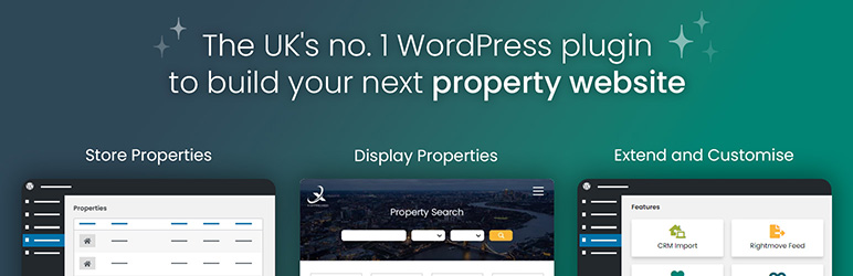 Property Hive Preview Wordpress Plugin - Rating, Reviews, Demo & Download