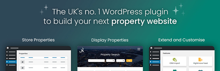PropertyHive Preview Wordpress Plugin - Rating, Reviews, Demo & Download