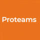 Proteams – Team Member Plugin For Elementor