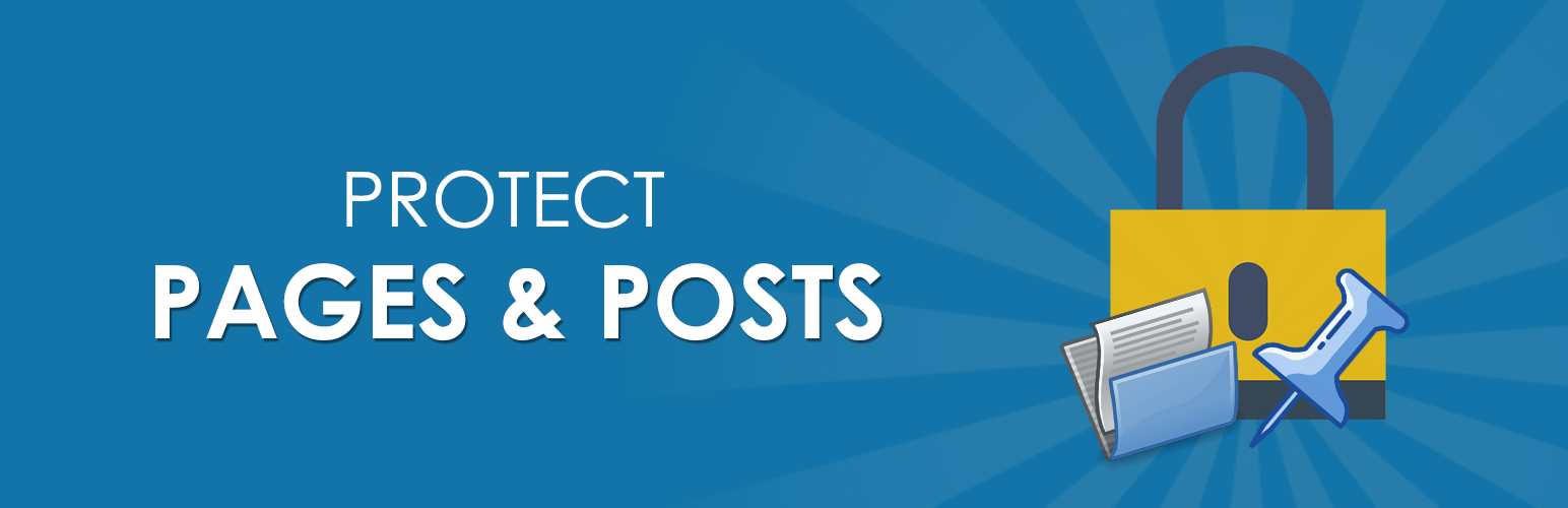 Protect Pages & Posts Preview Wordpress Plugin - Rating, Reviews, Demo & Download