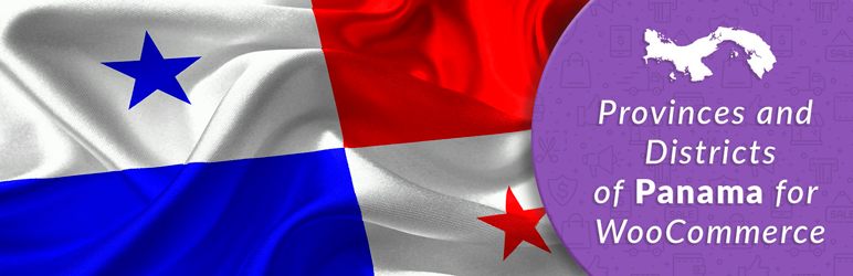 Provinces And Districts Of Panama For WooCommerce Preview Wordpress Plugin - Rating, Reviews, Demo & Download