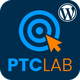 PTCLab – Pay Per Click WordPress Plugin