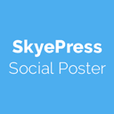 Publish To Social Media – SkyePress