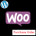 Purchase Order WooCommerce Addon