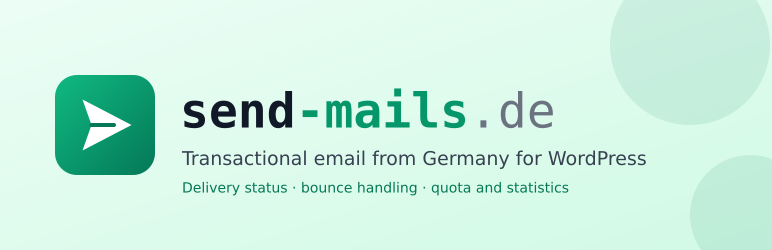 PureHost Send-Mails Preview Wordpress Plugin - Rating, Reviews, Demo & Download