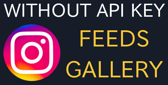 PureInsta – Instagram Feed Gallery Preview Wordpress Plugin - Rating, Reviews, Demo & Download
