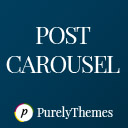 Purely Post Carousel