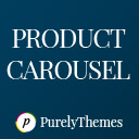Purely Product Carousel