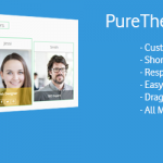 PureTheme Team Members